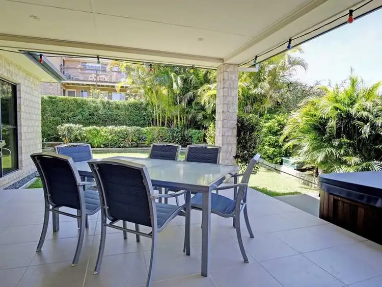 Fourth view of Homely house listing, 11 Gleeson Avenue, Forster NSW 2428