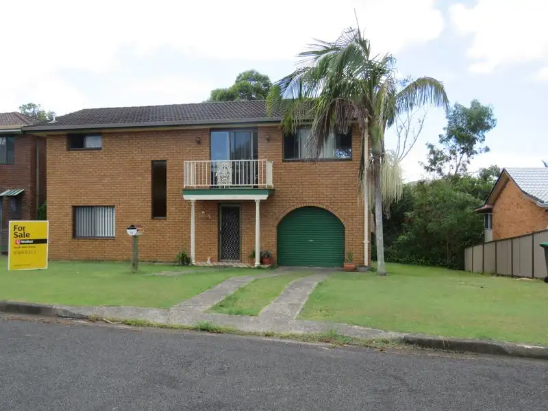 Main view of Homely house listing, 12 Lionel Hogan Close, South West Rocks NSW 2431