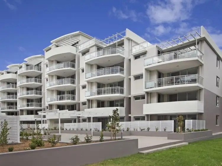 81/24-28 Mons Rd, Westmead NSW 2145