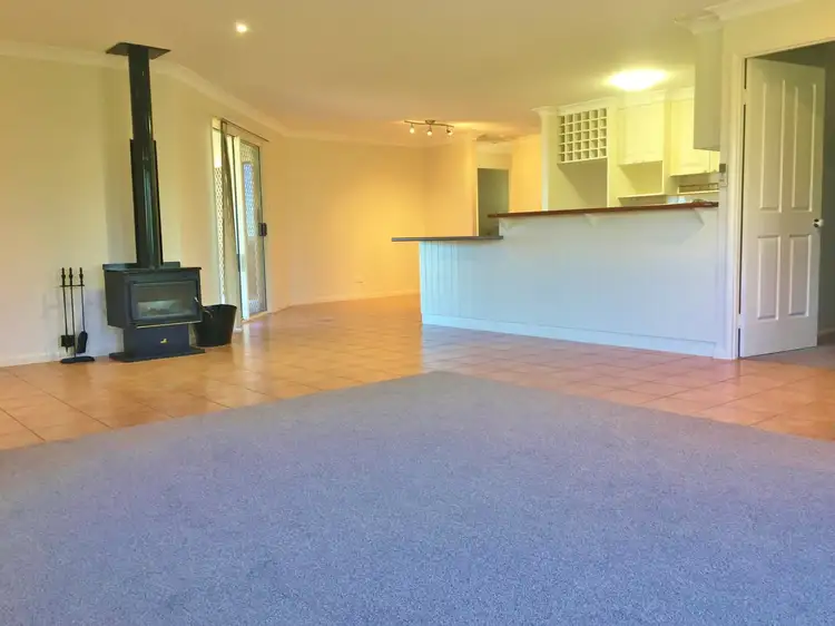 Second view of Homely house listing, 1 Wattle Street, Kingaroy QLD 4610