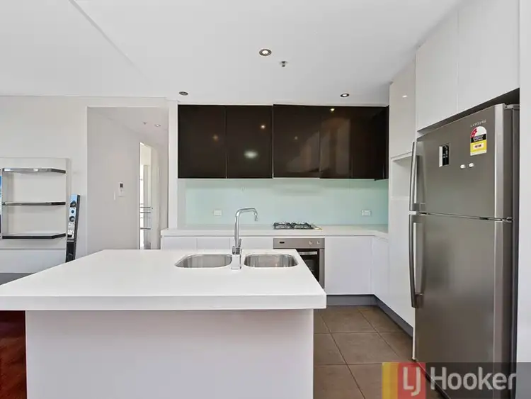 Second view of Homely apartment listing, 1303/507 Wattle Street, Ultimo NSW 2007