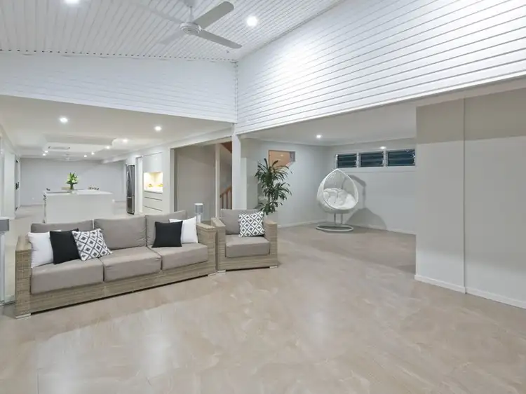 Fourth view of Homely house listing, 40 Clive Road, Birkdale QLD 4159