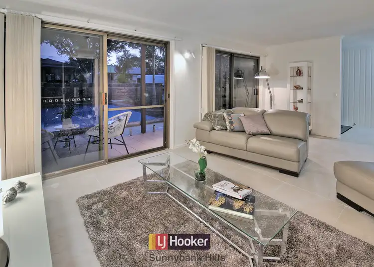 Third view of Homely house listing, 15 Ashdown Street, Sunnybank Hills QLD 4109