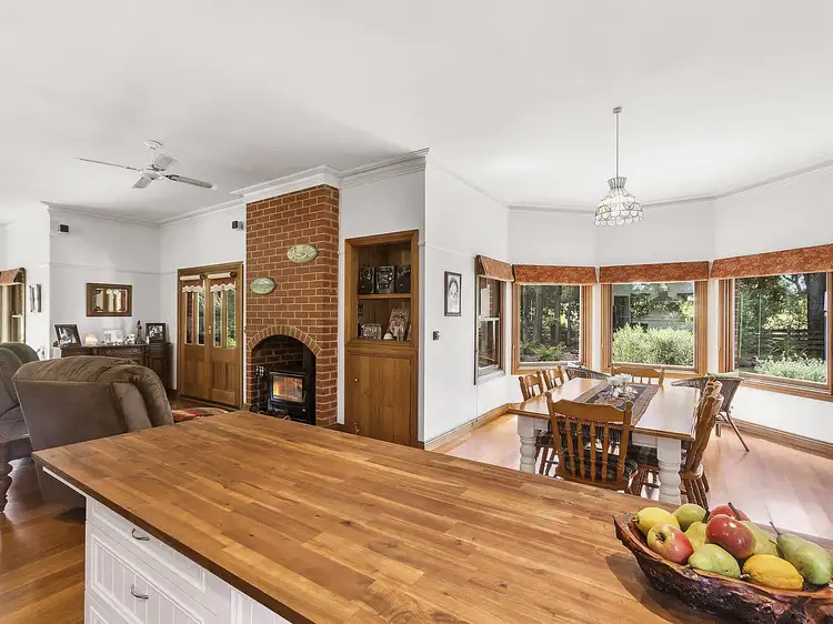 Sixth view of Homely house listing, 26 Turner Drive, Forrest VIC 3236