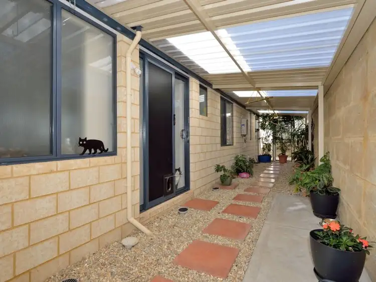 Sixth view of Homely house listing, 12 Gillespie Parkway, Baldivis WA 6171