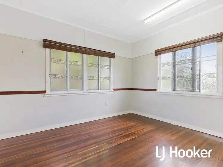 Seventh view of Homely house listing, 207 Craig Street, Berserker QLD 4701