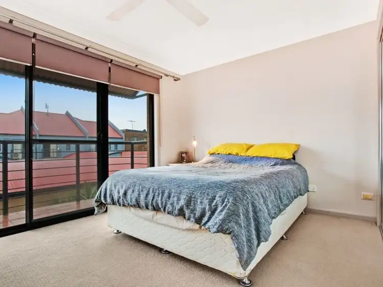 Fifth view of Homely townhouse listing, 6/69 Lindsay Street, Hamilton NSW 2303