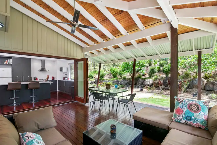 Third view of Homely house listing, 9 Bilby Close, Nerang QLD 4211