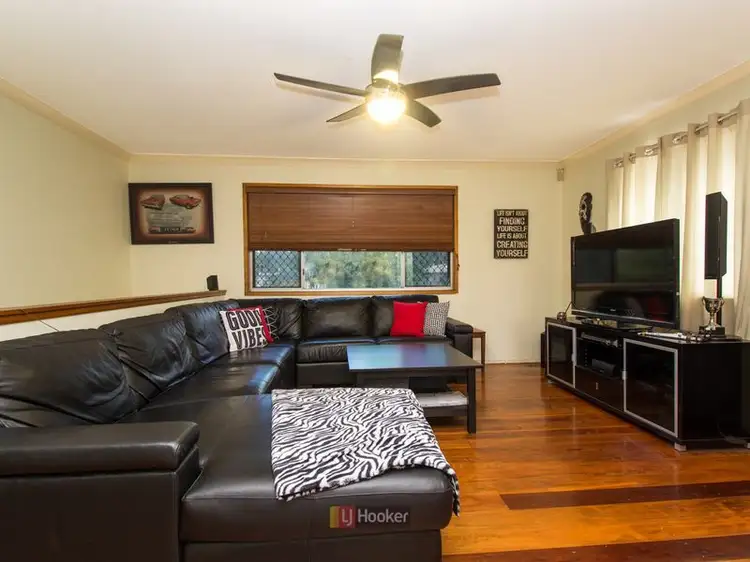 Fourth view of Homely house listing, 10 Cypress Drive, Marsden QLD 4132