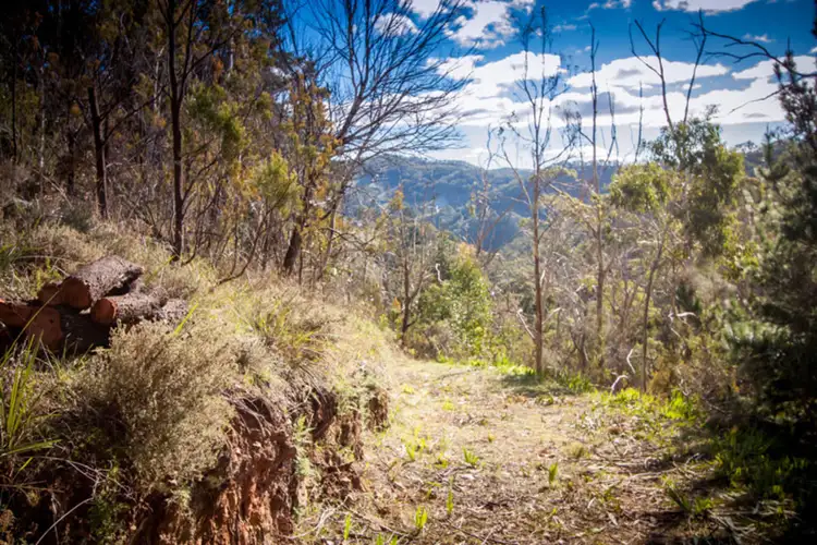 Sixth view of Homely land listing, Lot 276 & Mawson Road, Basket Range SA 5138