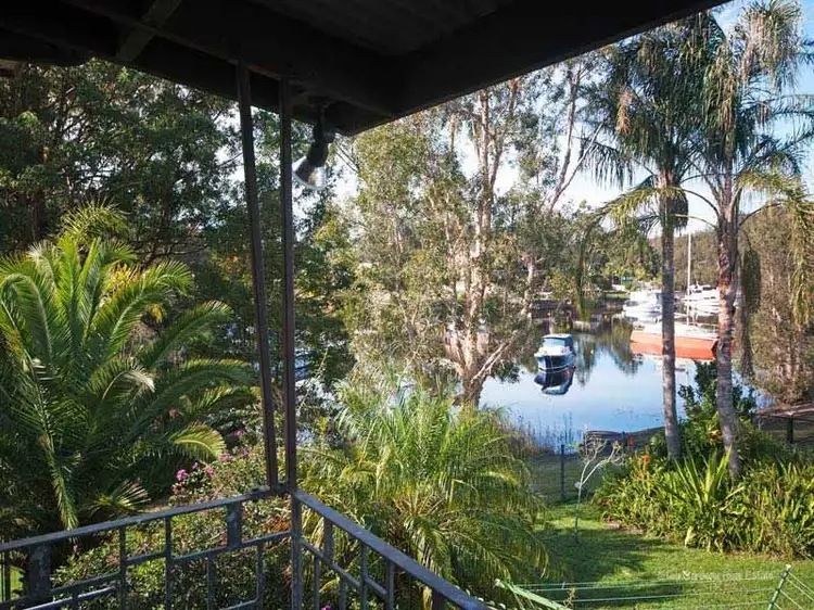 Main view of Homely house listing, 8 Redbill Road, Nerong NSW 2423