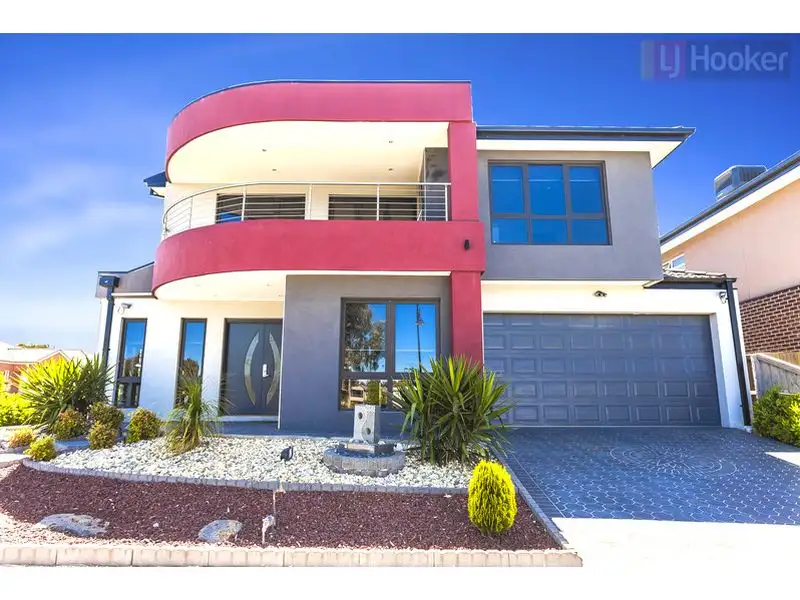 Main view of Homely house listing, 31 Mediterranean Way, Epping VIC 3076