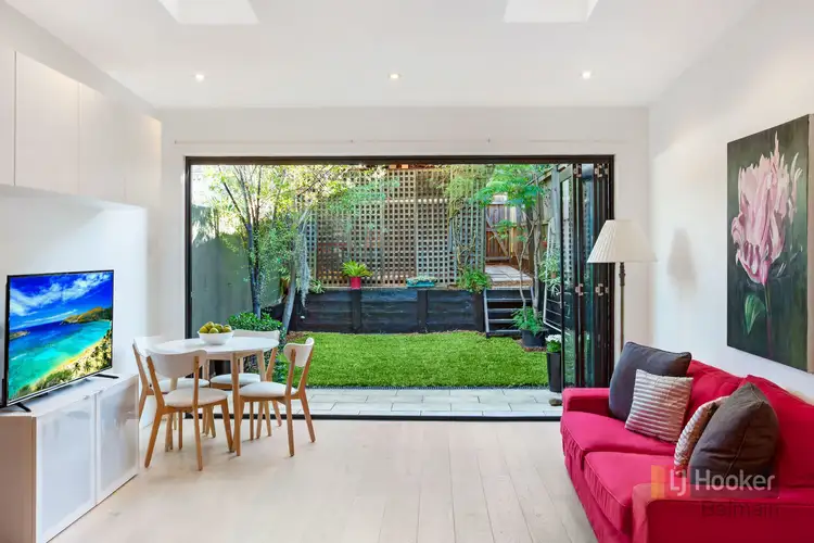 Main view of Homely house listing, 29 Halloran Street, Lilyfield NSW 2040