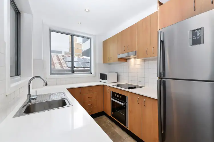 Second view of Homely apartment listing, B101/572 Princes Highway, Rockdale NSW 2216