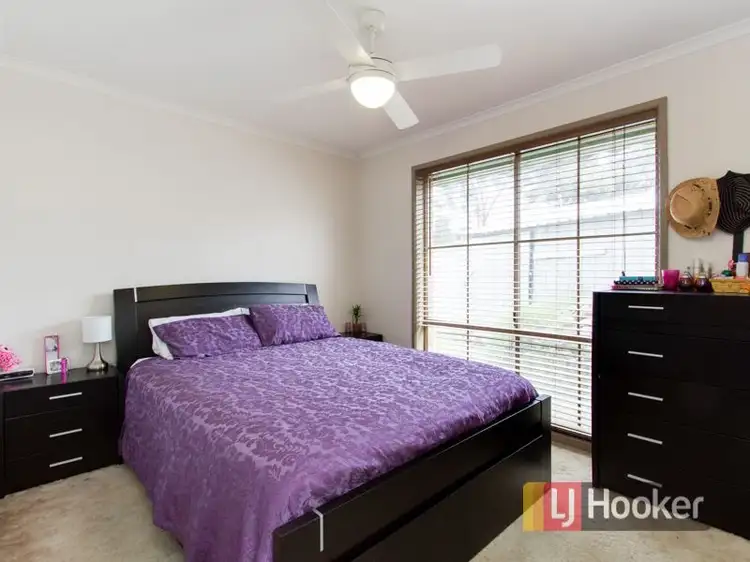 Fifth view of Homely house listing, 3 Darcy Court, Cranbourne VIC 3977