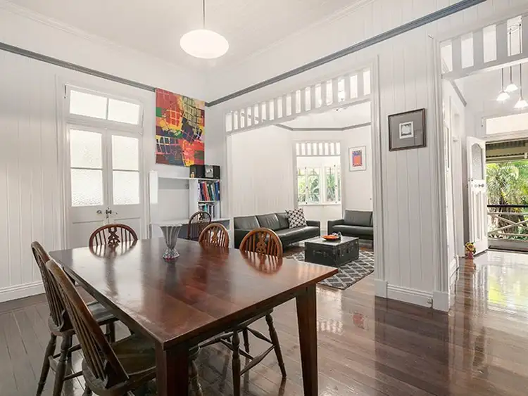 Third view of Homely house listing, 39 Rhyndarra Street, Yeronga QLD 4104