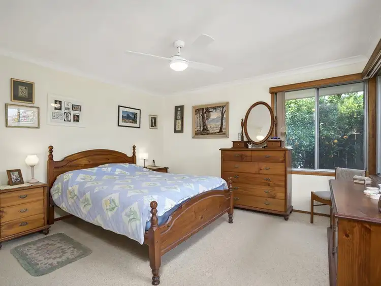 Fifth view of Homely house listing, 122 Blackbutts Road, Frenchs Forest NSW 2086