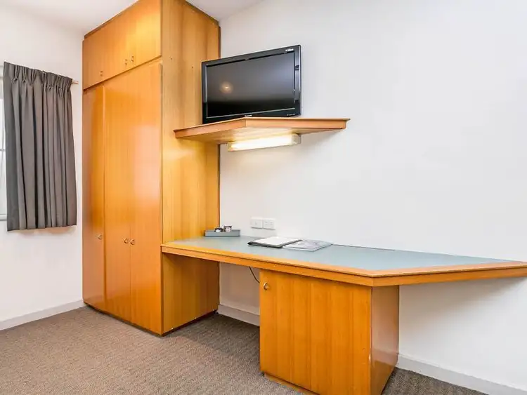 Sixth view of Homely apartment listing, 20/247 Gouger Street, Adelaide SA 5000