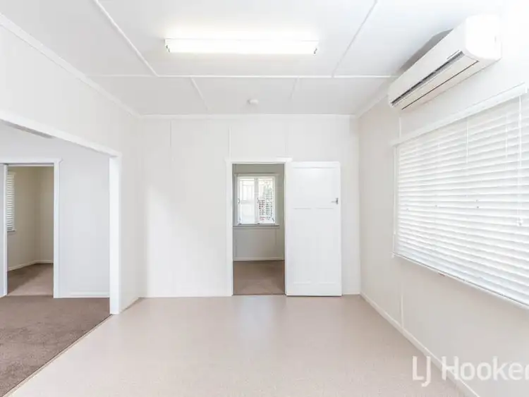 Third view of Homely house listing, 188 Richardson Road, Park Avenue QLD 4701