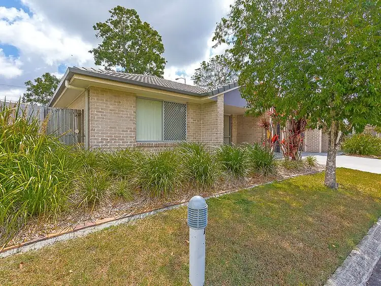 Fifth view of Homely townhouse listing, 17/14 Fleet Street, Browns Plains QLD 4118