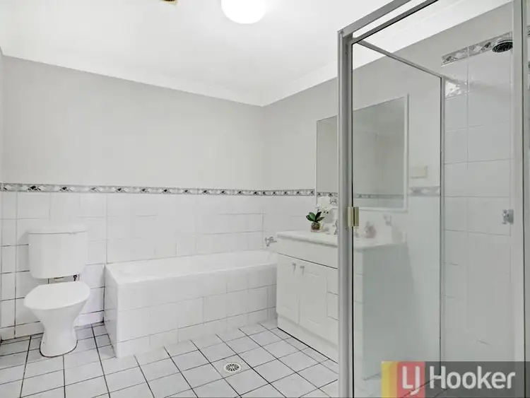 Sixth view of Homely unit listing, 3/17-21 Webb Street, Riverwood NSW 2210