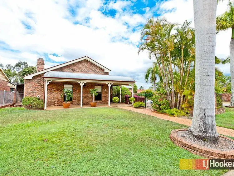 Second view of Homely house listing, 4 Quaver Court, Bridgeman Downs QLD 4035