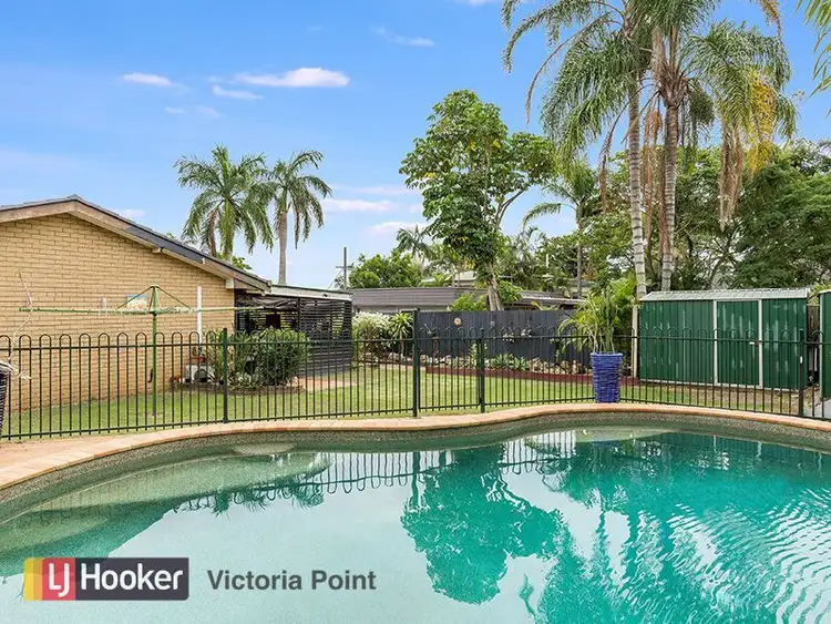 9 Cook Street, Capalaba QLD 4157