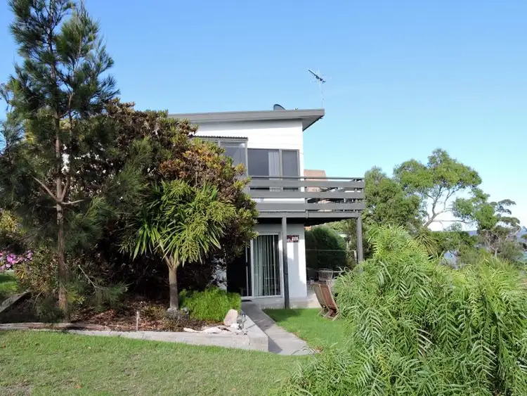 Sixth view of Homely house listing, 117 St Helens Point Road, Stieglitz TAS 7216