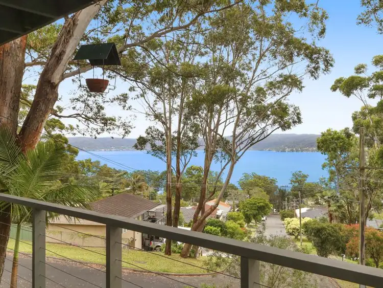 Sixth view of Homely house listing, 15 Panorama Terrace, Green Point NSW 2251