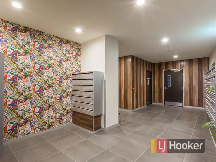Third view of Homely apartment listing, 807/80 Cheltenham Road, Dandenong VIC 3175