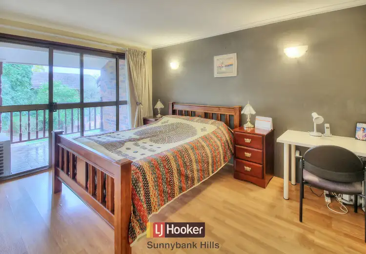 Fourth view of Homely townhouse listing, 20/38 Barrett Street, Robertson QLD 4109