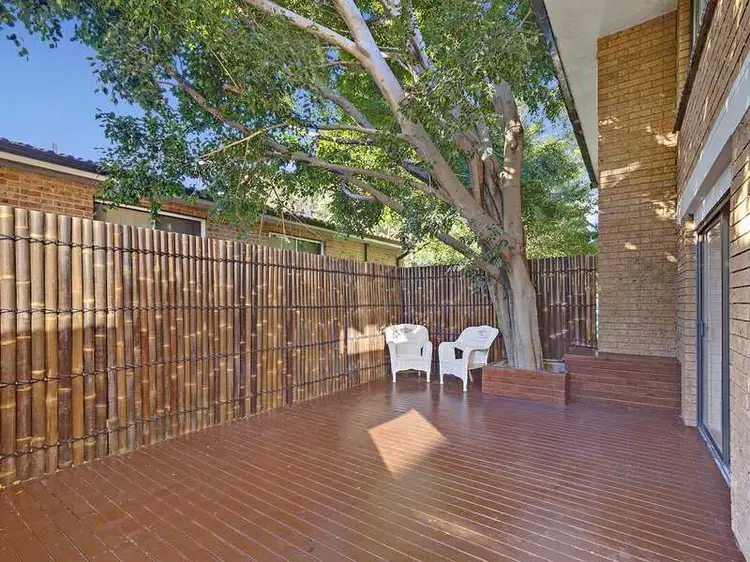Third view of Homely townhouse listing, 2/101 Wentworth Road, Strathfield NSW 2135