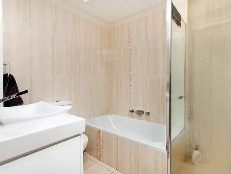 Fourth view of Homely unit listing, 16/83-89 Auburn Street, Sutherland NSW 2232