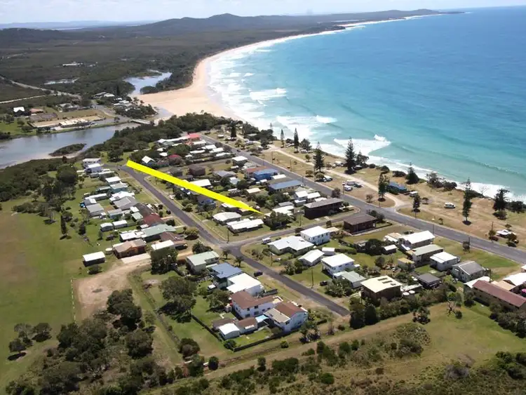 Sixth view of Homely house listing, 2 Heath Street, Brooms Head NSW 2463