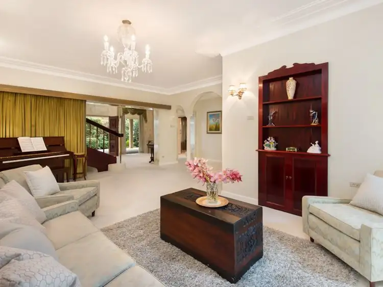 Third view of Homely house listing, 7a Wahroonga Avenue, Wahroonga NSW 2076