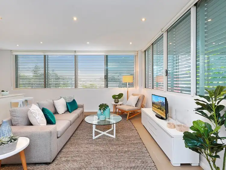 Main view of Homely apartment listing, 4/28-30 Kingston Road, Camperdown NSW 2050