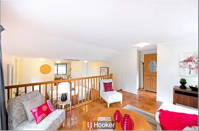 Fourth view of Homely house listing, 32 Callabonna Street, Kaleen ACT 2617