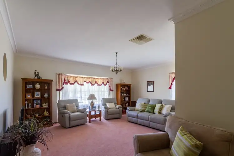 Fourth view of Homely house listing, 23 Gower Hardy Circuit, Cowra NSW 2794