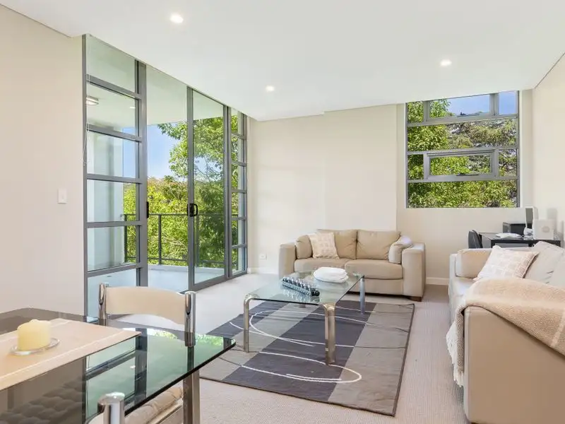 Main view of Homely apartment listing, 27/18 Shinfield Avenue, St Ives NSW 2075