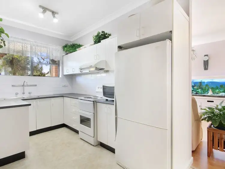 Fourth view of Homely unit listing, 3/15 Bellevue Street, Kogarah NSW 2217