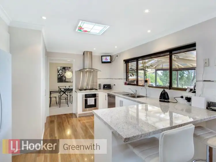 Third view of Homely house listing, 16 Annesley Close, Salisbury Heights SA 5109