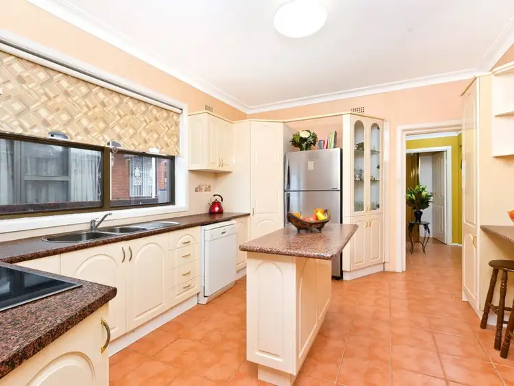 Fourth view of Homely house listing, 16 Zions Avenue, Malabar NSW 2036