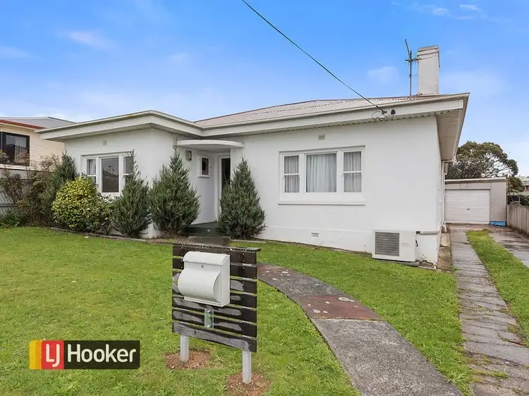 Main view of Homely house listing, 8 Mark Street, Hillcrest TAS 7320
