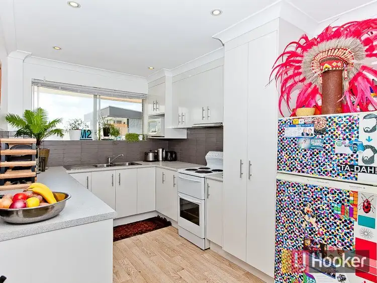 Fifth view of Homely unit listing, 4/55 Hall Street, Northgate QLD 4013