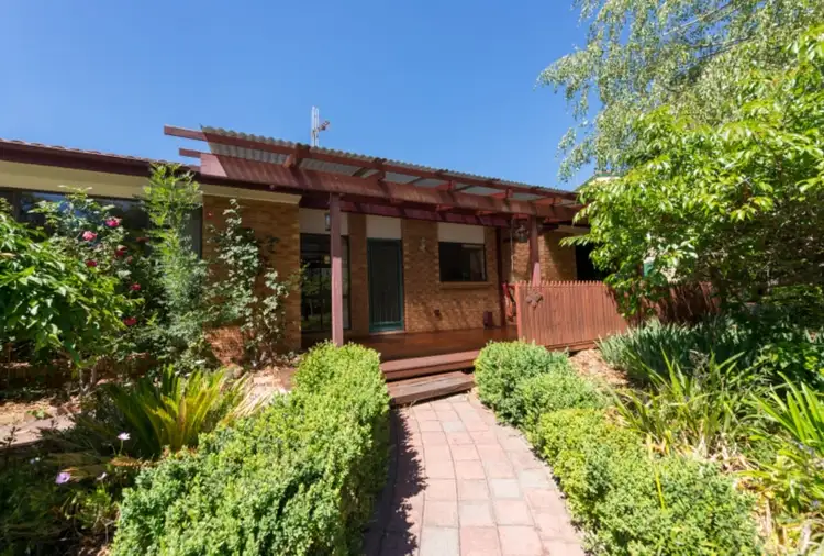 Main view of Homely house listing, 36 Costello Circuit, Calwell ACT 2905