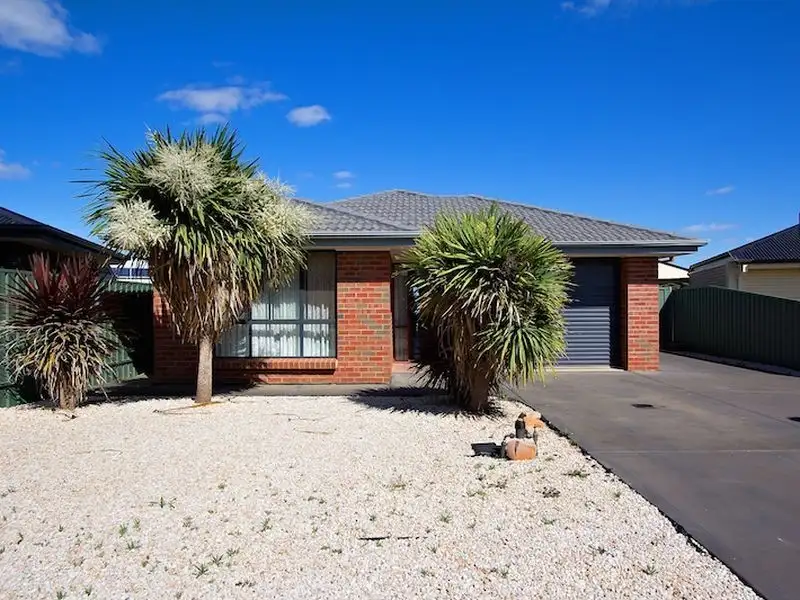 Main view of Homely house listing, 35 Ramnet Circuit, Munno Para SA 5115