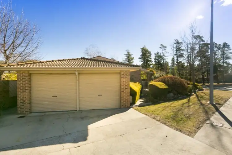1/98-110 Julia Flynn Avenue, Isaacs ACT 2607
