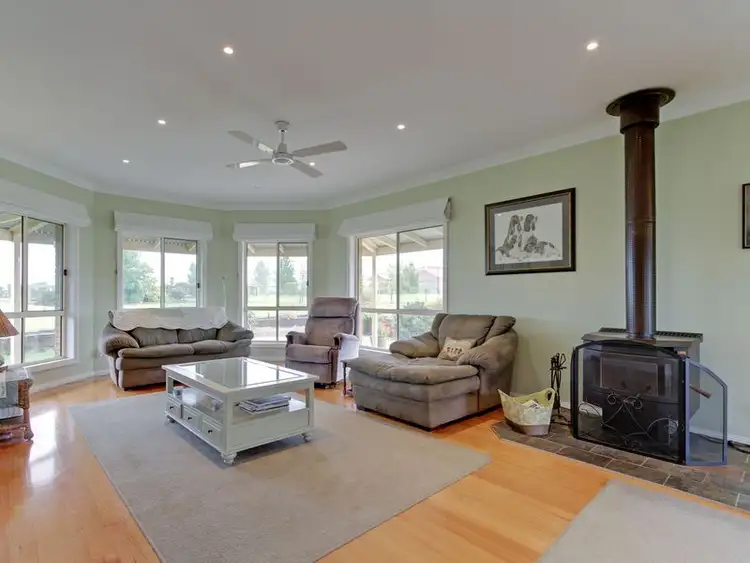 Second view of Homely house listing, 16 Josharc Court, Stratford VIC 3862