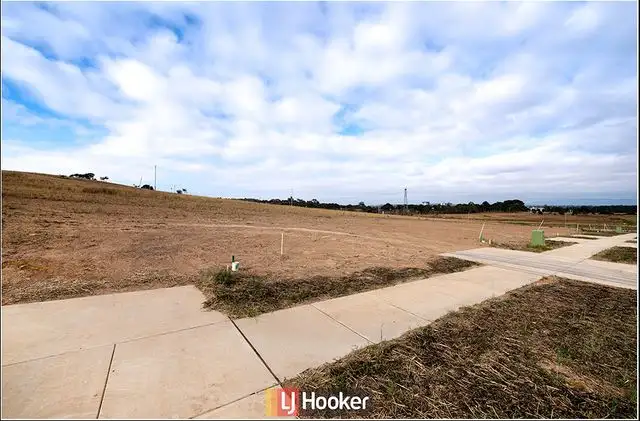 Third view of Homely other listing, 5 Selection Street, Lawson ACT 2617