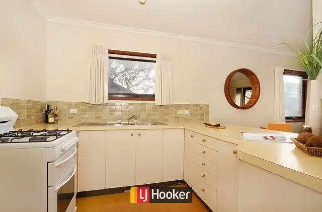 Fifth view of Homely unit listing, 10 'The Pines'/20 Oliver Street, Lyneham ACT 2602